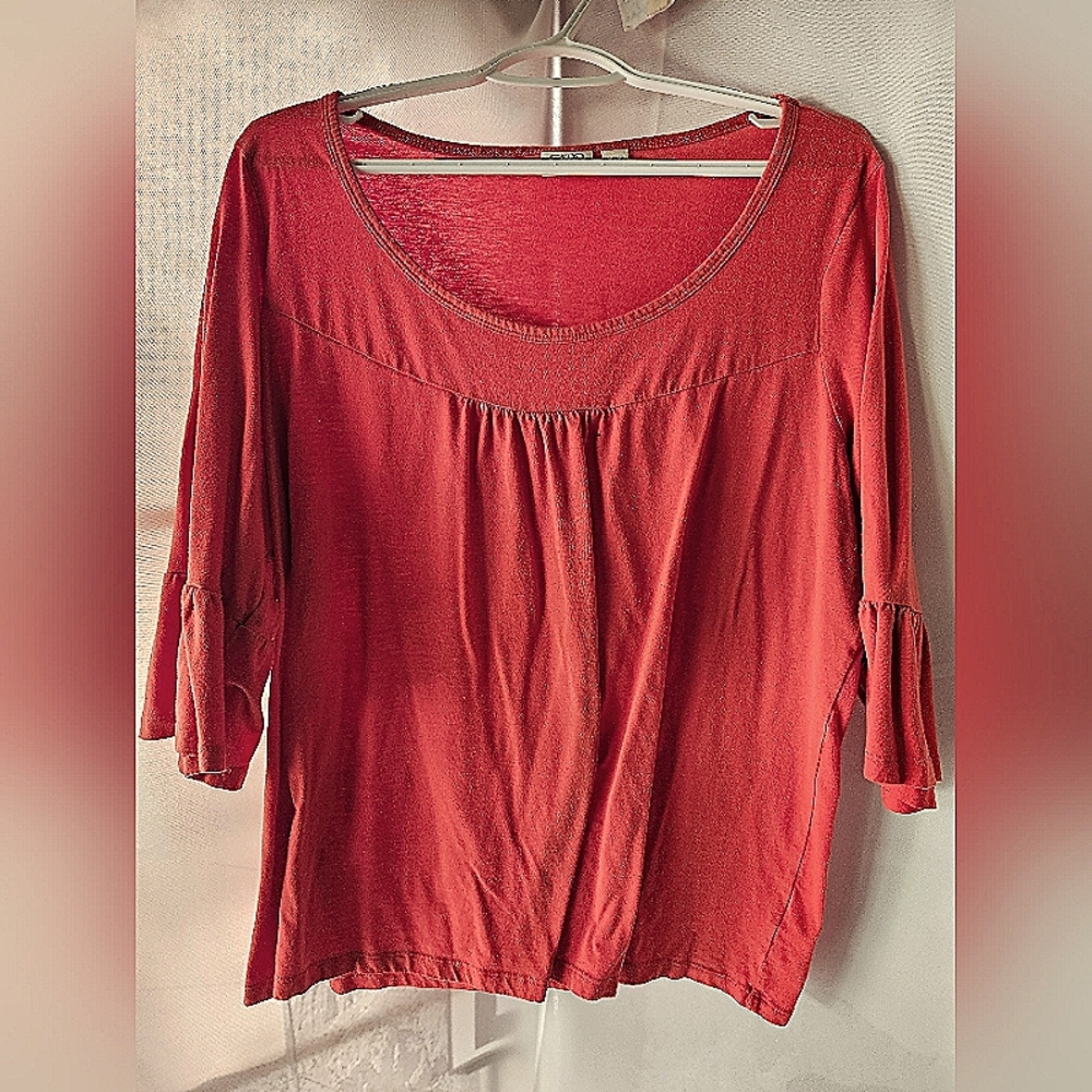 Cato Blouse Size 18w